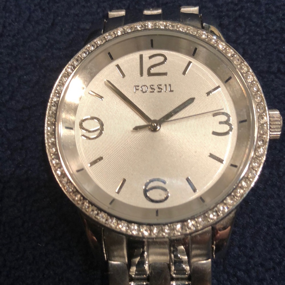 Fossil Watch